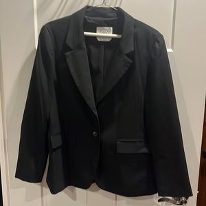 Womens blazer